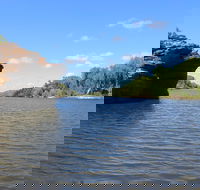 Kakadu Full-Day Tour from Darwin with Lunch