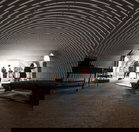 Bombing of Darwin World War II Tour with Harbour Cruise