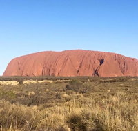 Highlights of Uluru Including Sunrise and Breakfast - Melbourne Tourism