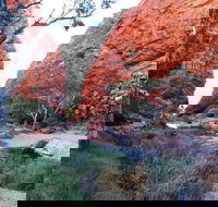Half Day MacDonnell Ranges Small Group - Private Guided Tour - Melbourne Tourism