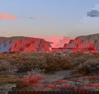 3-Day Uluru Camping Tour from Alice Springs Including Kata Tjuta and Kings Canyon - Melbourne Tourism