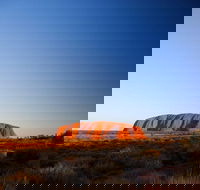 One-Way Transfer from Alice Springs to Yulara - Melbourne Tourism