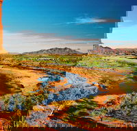 West MacDonnell Ranges Day Trip from Alice Springs - Melbourne Tourism