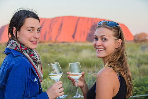 4-Day 4WD Camping Tour: Uluru, Kata Tjuta, And Kings Canyon - Melbourne Tourism 0