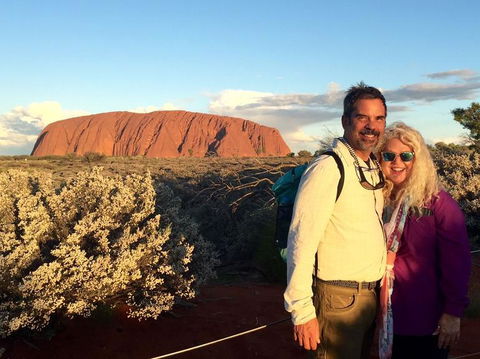 4-Day 4WD Camping Tour: Uluru, Kata Tjuta, And Kings Canyon - Melbourne Tourism 8