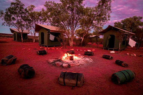 4-Day 4WD Camping Tour: Uluru, Kata Tjuta, And Kings Canyon - Melbourne Tourism 1