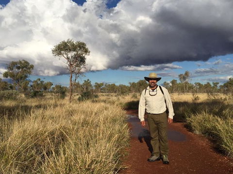 4-Day 4WD Camping Tour: Uluru, Kata Tjuta, And Kings Canyon - Melbourne Tourism 7