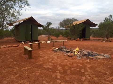 4-Day 4WD Camping Tour: Uluru, Kata Tjuta, And Kings Canyon - Melbourne Tourism 4