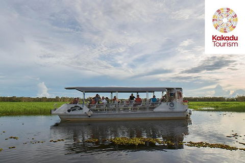 Kakadu National Park Helicopter Tour From Darwin - Melbourne Tourism 1