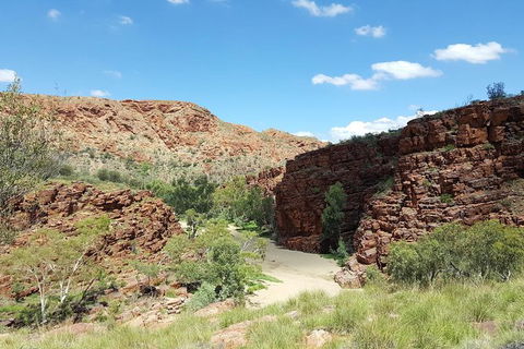 East MacDonnell Ranges 1 Day 4WD Tour - Melbourne Tourism 0
