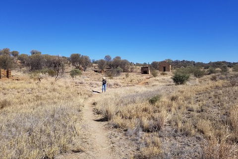 East MacDonnell Ranges 1 Day 4WD Tour - Melbourne Tourism 1