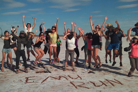 3-Day Uluru And Kings Canyon Camping Experience From Alice Springs Including Outback BBQ Dinner - Melbourne Tourism 0