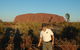 Uluru (Ayers Rock) And The Olgas Tour Including Sunset Dinner From Alice Springs - thumb 8