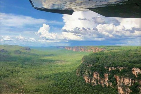 Kakadu National Park Scenic Flight - Melbourne Tourism 0