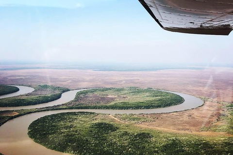 Kakadu National Park Scenic Flight - Melbourne Tourism 7