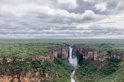 Kakadu National Park Scenic Flight - Melbourne Tourism 3