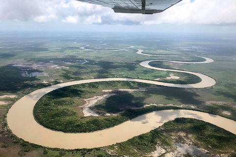 Kakadu National Park Scenic Flight - Melbourne Tourism 11