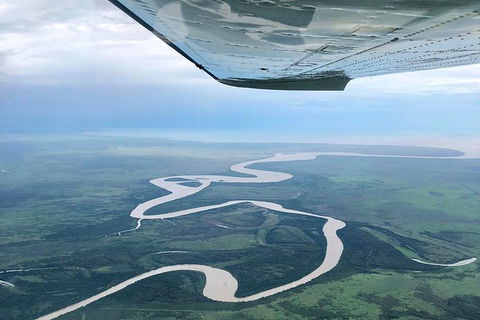 Kakadu National Park Scenic Flight - Melbourne Tourism 6