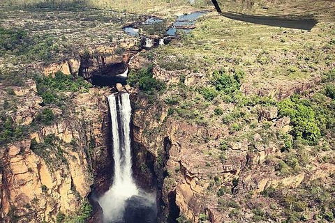 Kakadu National Park Scenic Flight - Melbourne Tourism 9