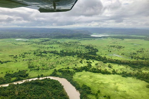 Kakadu National Park Scenic Flight - Melbourne Tourism 13