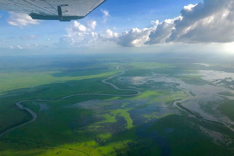 Kakadu National Park Scenic Flight - Melbourne Tourism 12