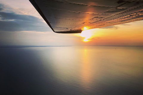 Kakadu National Park Scenic Flight - Melbourne Tourism 14