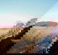 2-Day Uluru Ayers Rock and Kata Tjuta Trip from Alice Springs - Melbourne Tourism