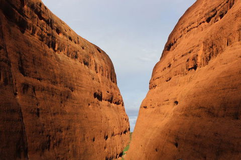 Kata Tjuta Sunrise And Valley Of The Winds Half-Day Trip - Melbourne Tourism 6