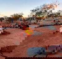 6-Day Rock 2 Water Trip Alice Springs or Uluru to Adelaide - Melbourne Tourism