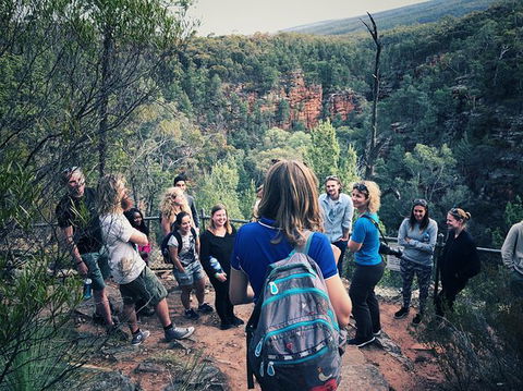 6-Day Rock 2 Water Trip Alice Springs Or Uluru To Adelaide - Melbourne Tourism 3
