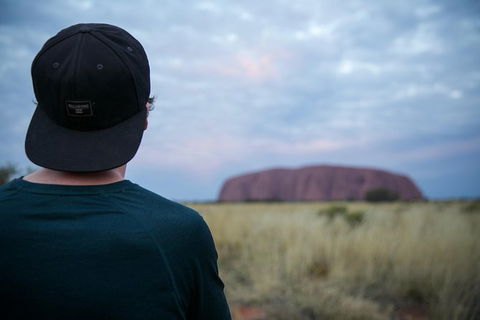 6-Day Rock 2 Water Trip Alice Springs Or Uluru To Adelaide - Melbourne Tourism 10