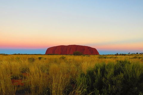 6-Day Rock 2 Water Trip Alice Springs Or Uluru To Adelaide - Melbourne Tourism 4