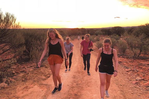6-Day Rock 2 Water Trip Alice Springs Or Uluru To Adelaide - Melbourne Tourism 11