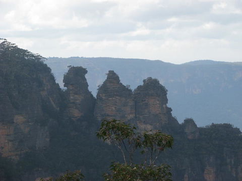 All Inclusive Blue Mountains Small-Group Day Trip From Sydney - Melbourne Tourism 17