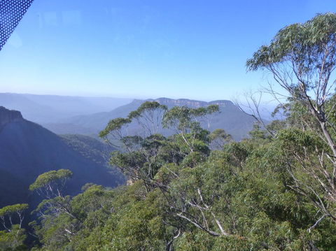 All Inclusive Blue Mountains Small-Group Day Trip From Sydney - Melbourne Tourism 11