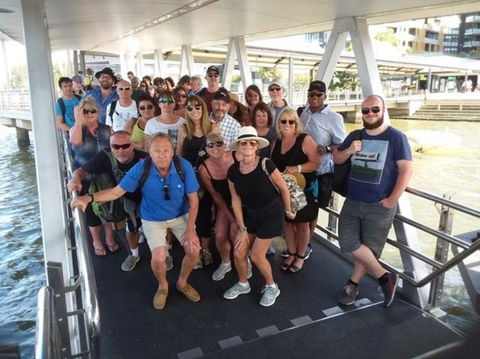 All Inclusive Blue Mountains Small-Group Day Trip From Sydney - Melbourne Tourism 13