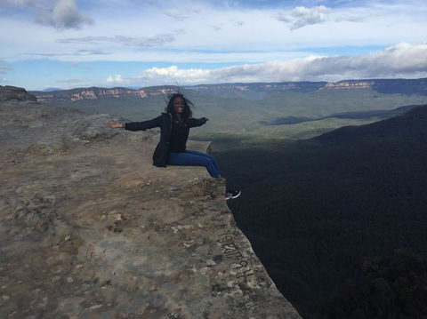 All Inclusive Blue Mountains Small-Group Day Trip From Sydney - Melbourne Tourism 24