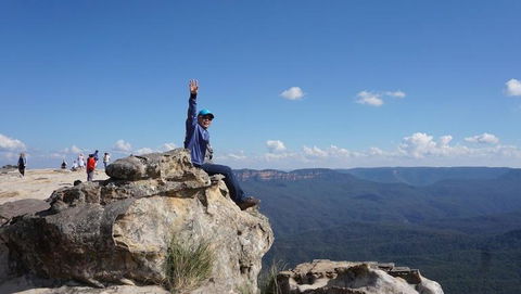 All Inclusive Blue Mountains Small-Group Day Trip From Sydney - Melbourne Tourism 2