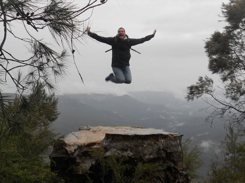 All Inclusive Blue Mountains Small-Group Day Trip From Sydney - Melbourne Tourism 23