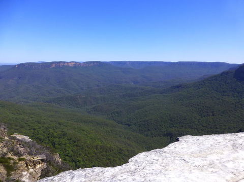 All Inclusive Blue Mountains Small-Group Day Trip From Sydney - Melbourne Tourism 8