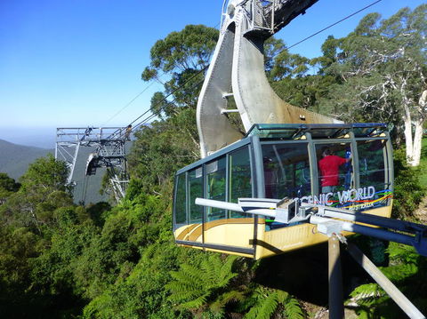 All Inclusive Blue Mountains Small-Group Day Trip From Sydney - Melbourne Tourism 12