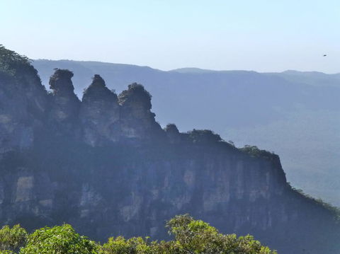 All Inclusive Blue Mountains Small-Group Day Trip From Sydney - Melbourne Tourism 10