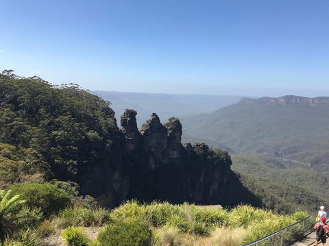 All Inclusive Blue Mountains Small-Group Day Trip From Sydney - Melbourne Tourism 14