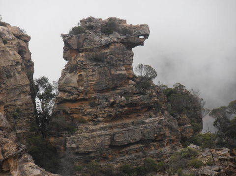 All Inclusive Blue Mountains Small-Group Day Trip From Sydney - Melbourne Tourism 6
