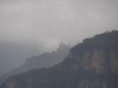 All Inclusive Blue Mountains Small-Group Day Trip From Sydney - Melbourne Tourism 5