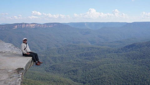 All Inclusive Blue Mountains Small-Group Day Trip From Sydney - Melbourne Tourism 3