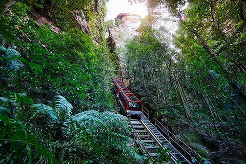 All Inclusive Blue Mountains Small-Group Day Trip From Sydney - Melbourne Tourism 27