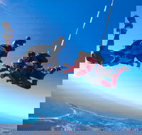 Byron Bay Tandem Sky Dive - Melbourne Tourism