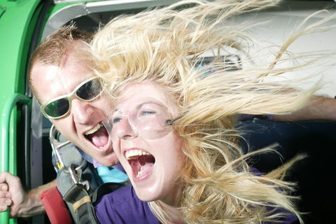 Byron Bay Tandem Sky Dive - Melbourne Tourism 7