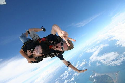 Byron Bay Tandem Sky Dive - Melbourne Tourism 9